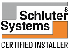 Schluter Certified