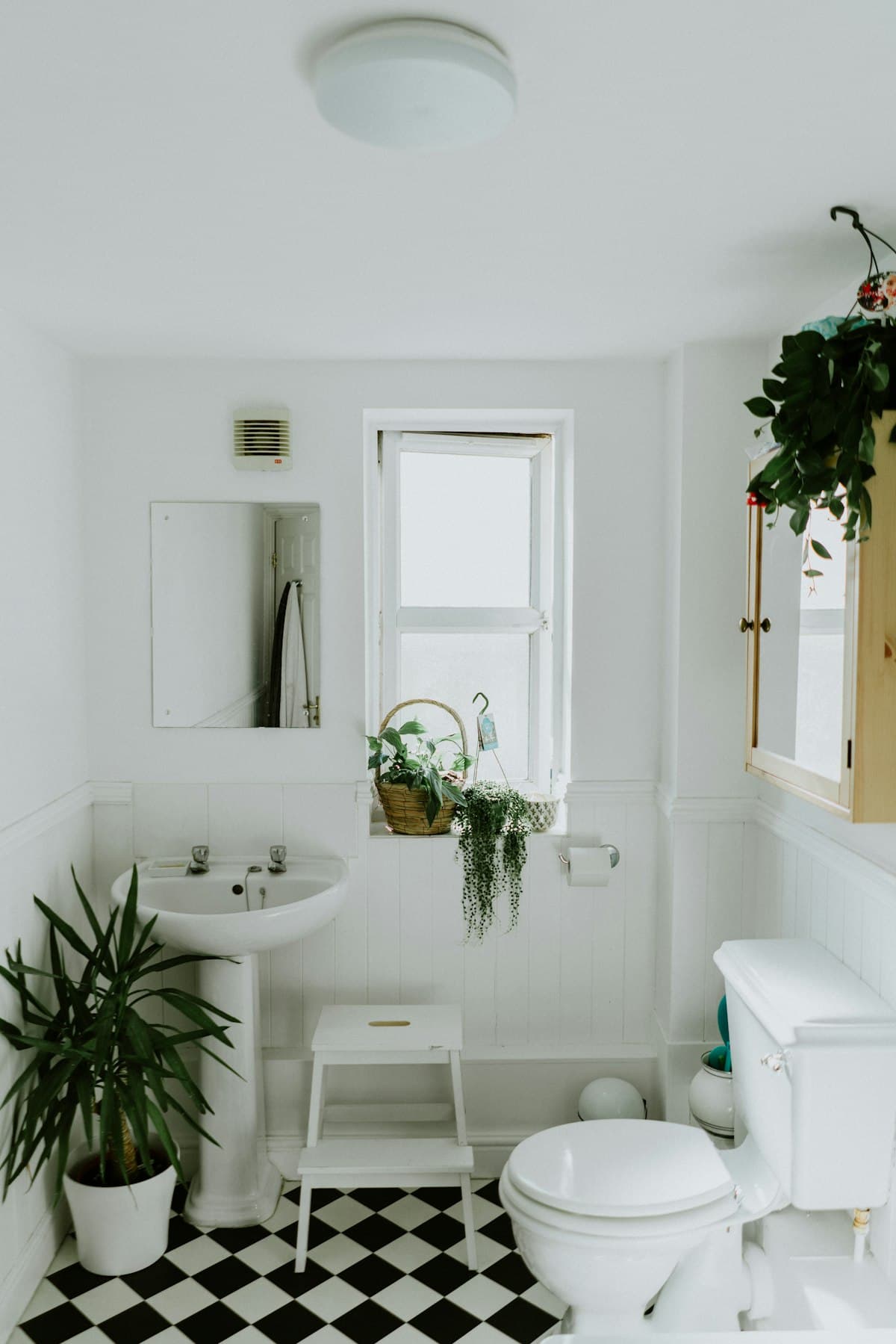 How AI Is Revolutionizing Bathroom Design for NJ Homeowners