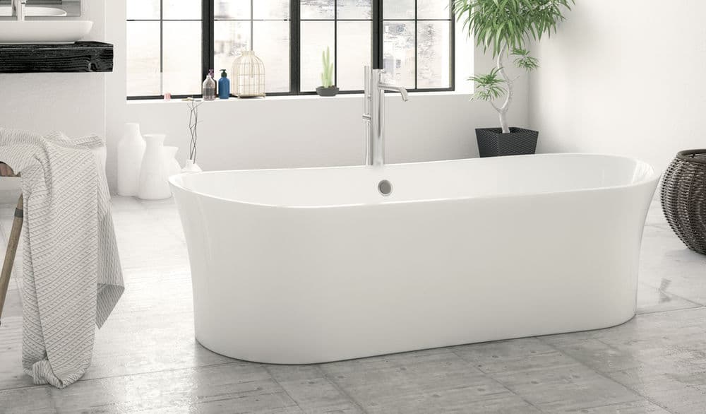 Bathroom Remodeling in Bridgewater: Transforming Your Space