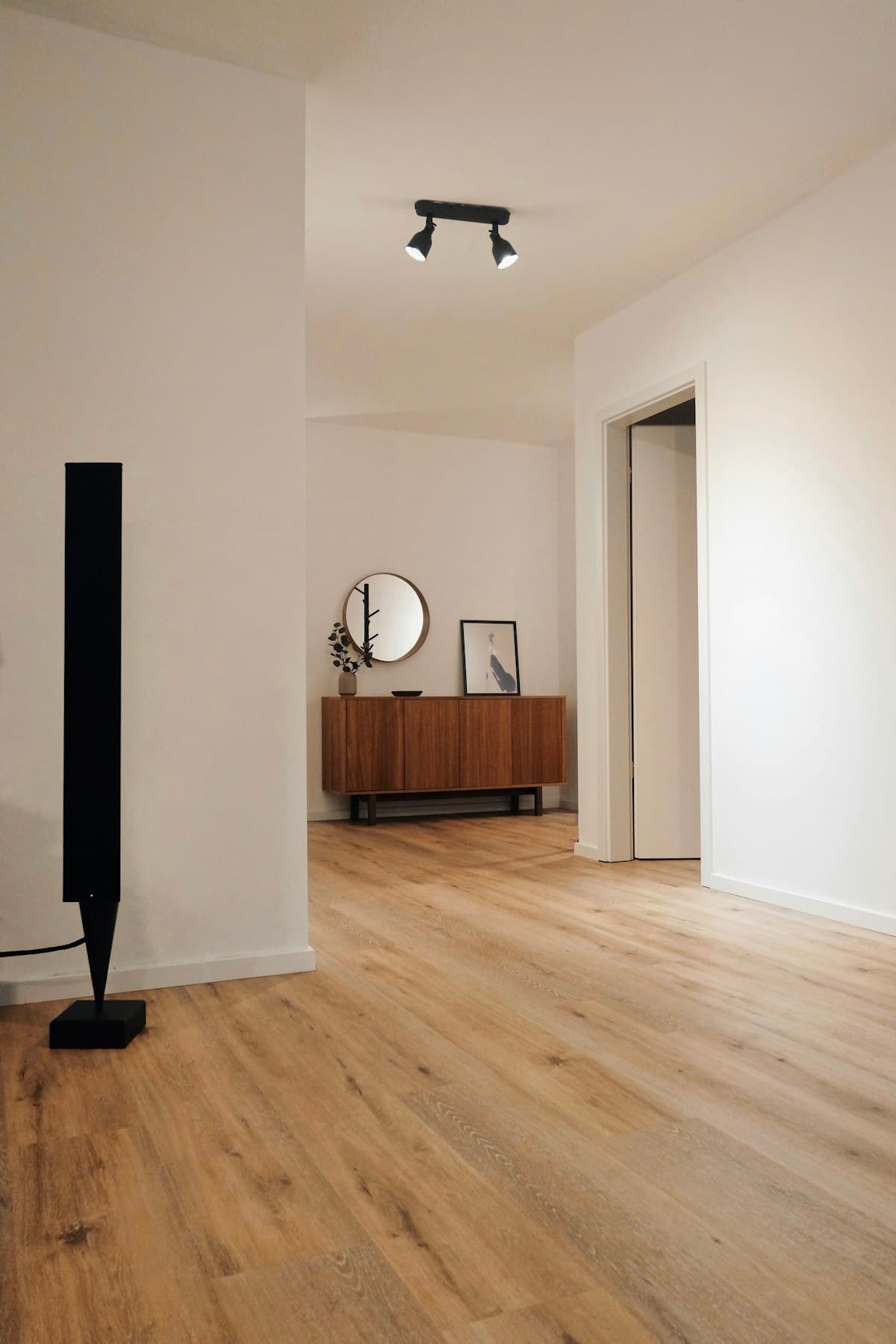 How to Choose the Right Flooring for Every Room in Your NJ Home