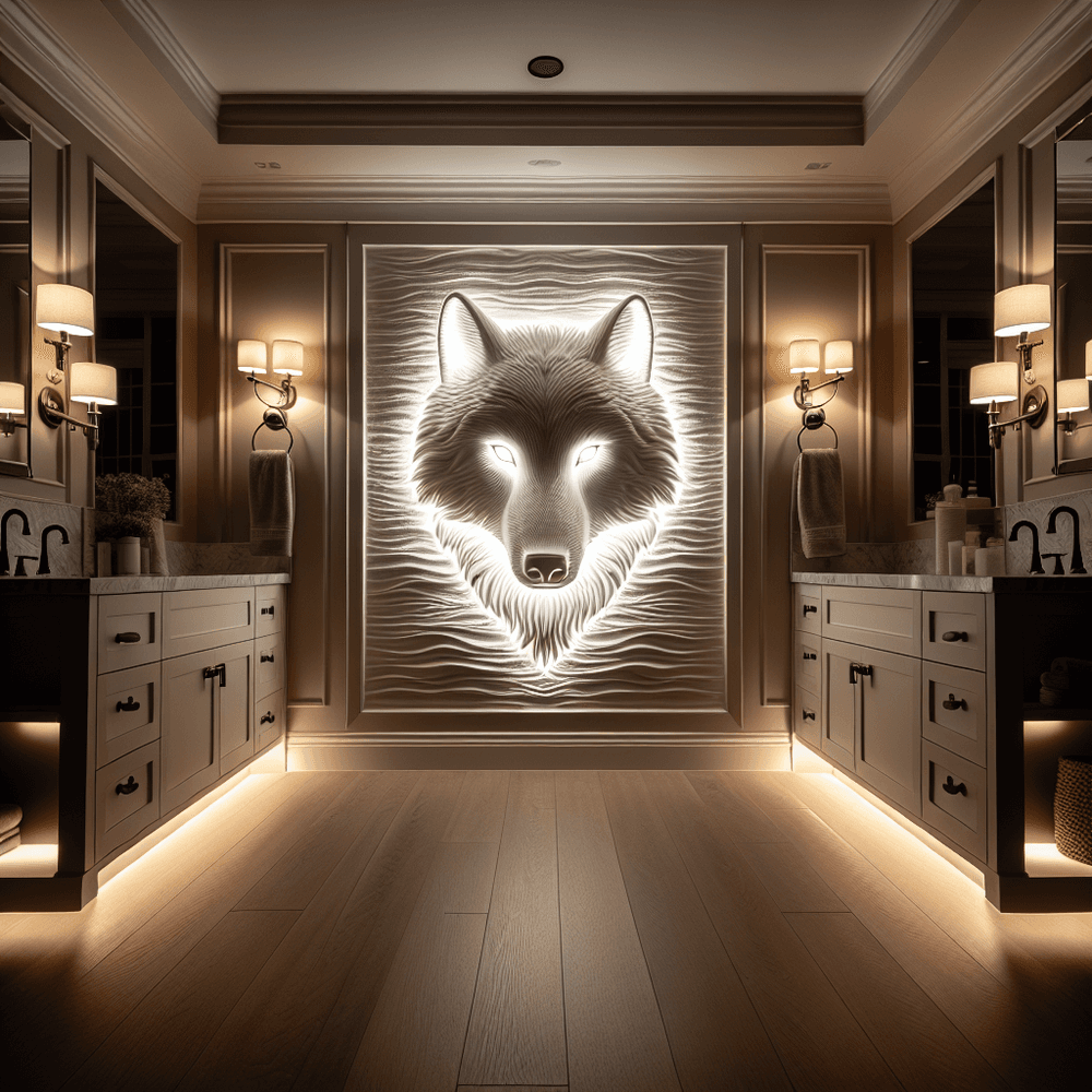 Unveiling the Illumination: Latest Trends in Bathroom Lighting Fixtures