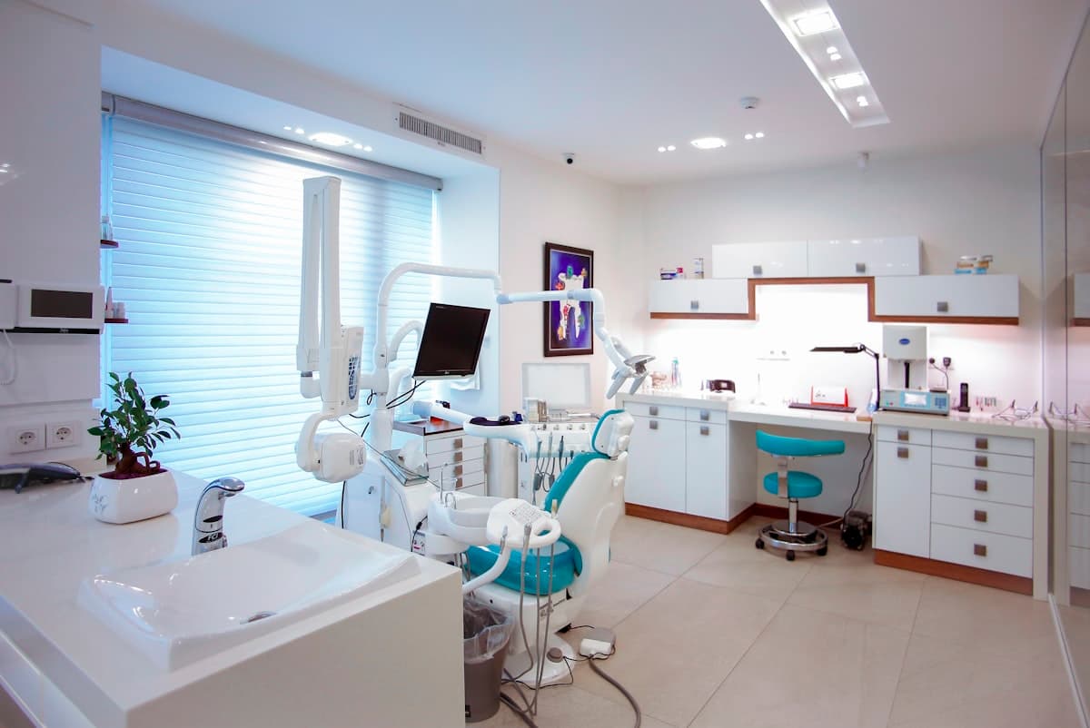 Medical Office Renovation in NJ: HIPAA, ADA, and Building Code Requirements