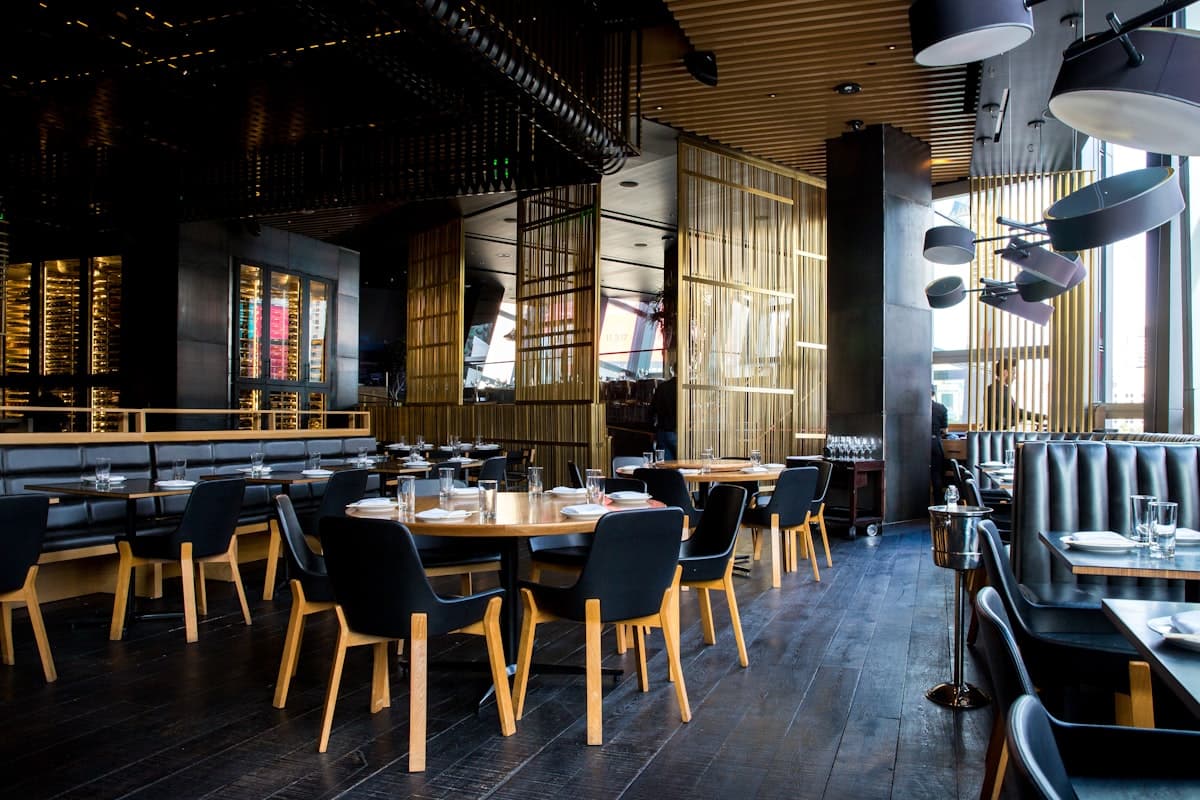 Restaurant Renovation in NJ: How to Remodel Without Losing Revenue