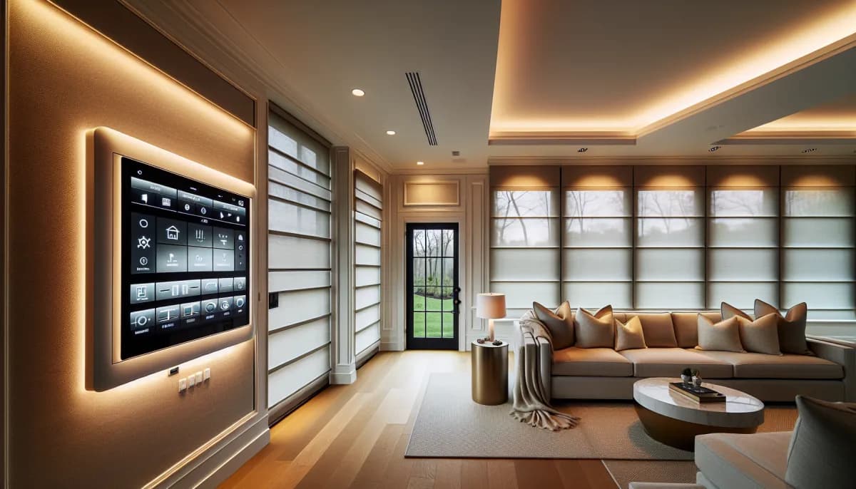 Smart Lighting Control for NJ Homes: Lutron, Scenes, and What to Know Before You Install