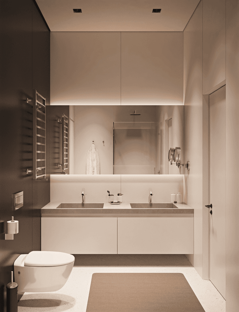 Top 5 Bathroom Remodeling Trends in Bridgewater for 2025