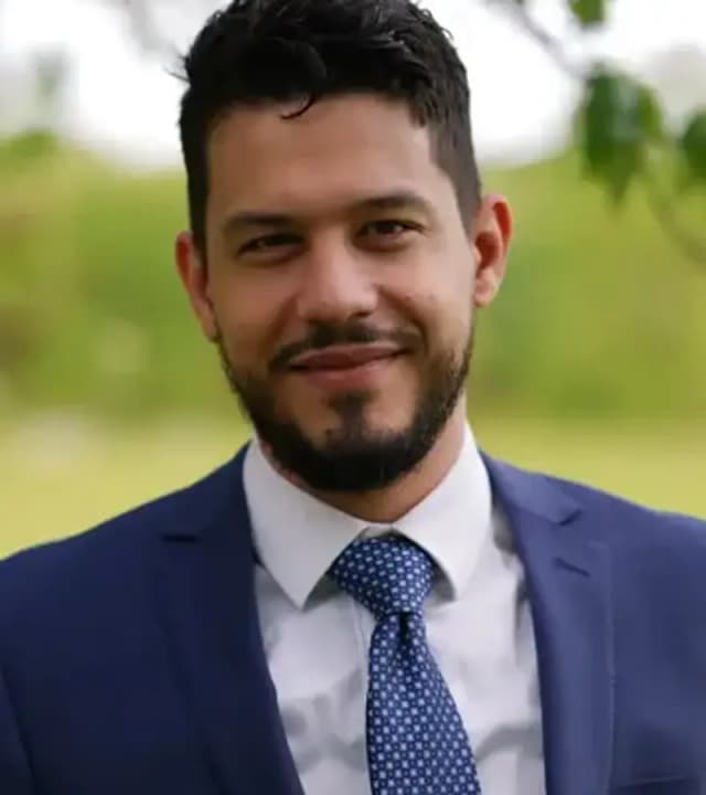 Joseca - Founder & General Contractor