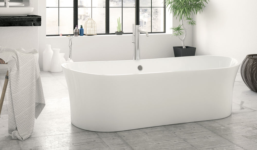 Bathroom remodeling project in Bridgewater New Jersey