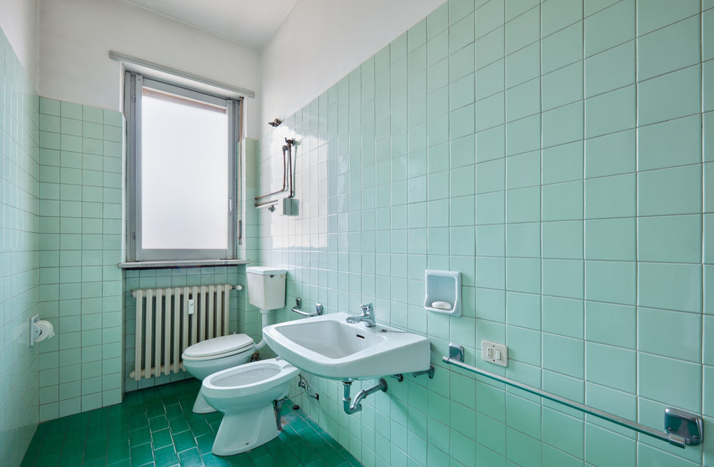 Is it time for a bathroom remodel?