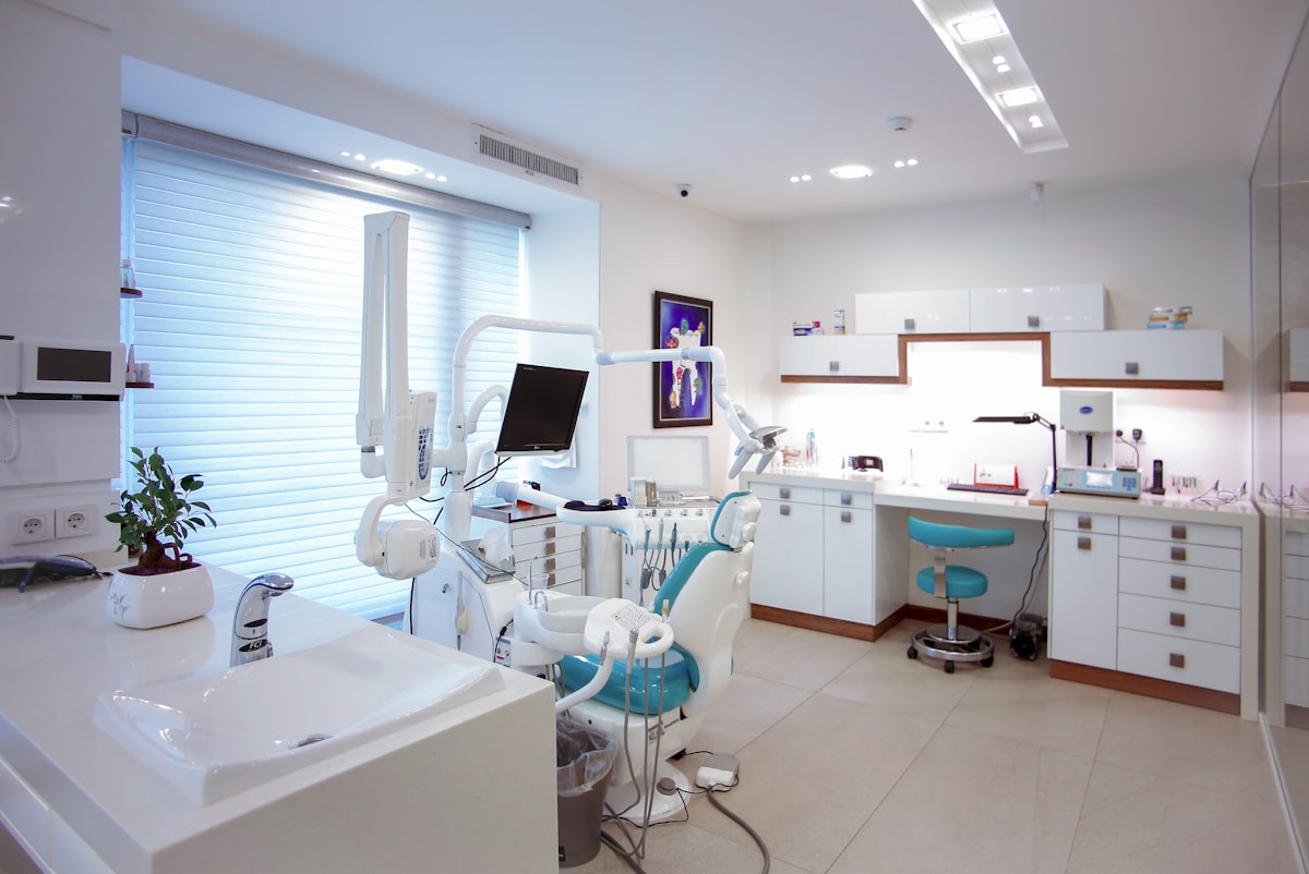 Medical office renovation in NJ: HIPAA, ADA, and building code requirements